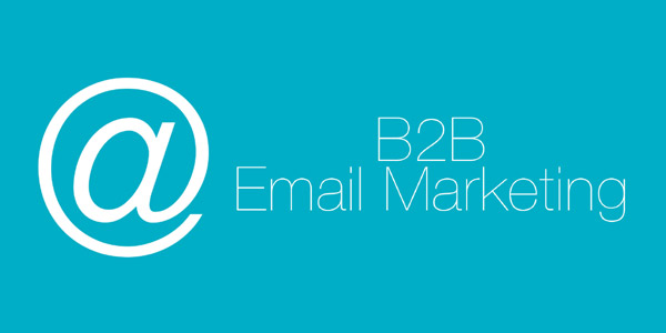 b2b-email-marketing